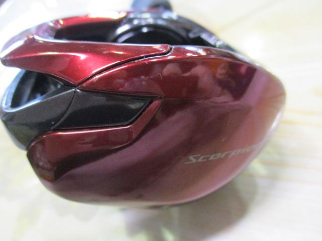 19スコーピオンMGL 150HG