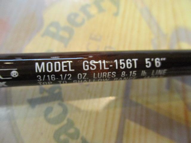 ｽｰﾊﾟｰｽﾋﾟｰﾄﾞｽﾃｨｯｸGSIL-156T