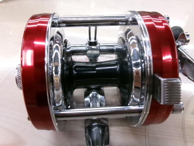 5500C ﾚｯﾄﾞ
