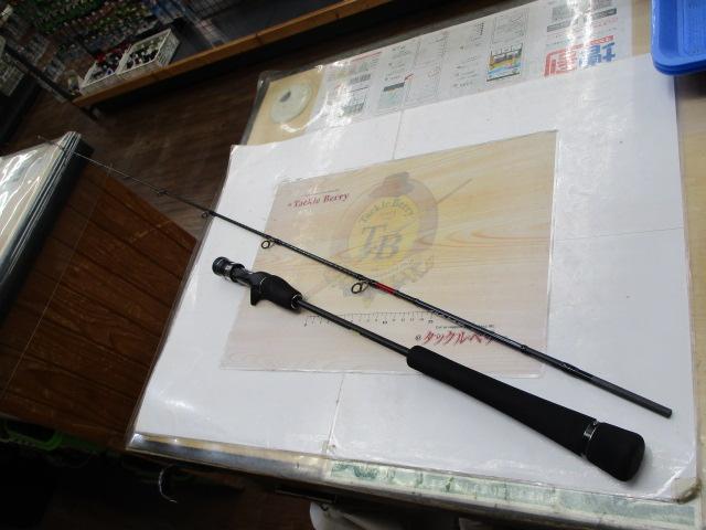 21ゲームタイプLJ B62-1/FS