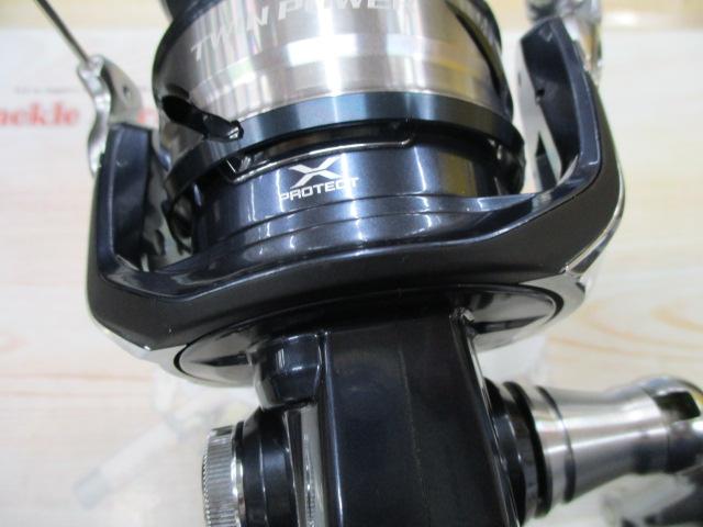 21ツインパワーSW 14000XG