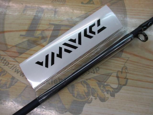 ソルティガSJ 61B-3・W