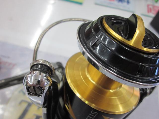 19ステラSW 8000HG