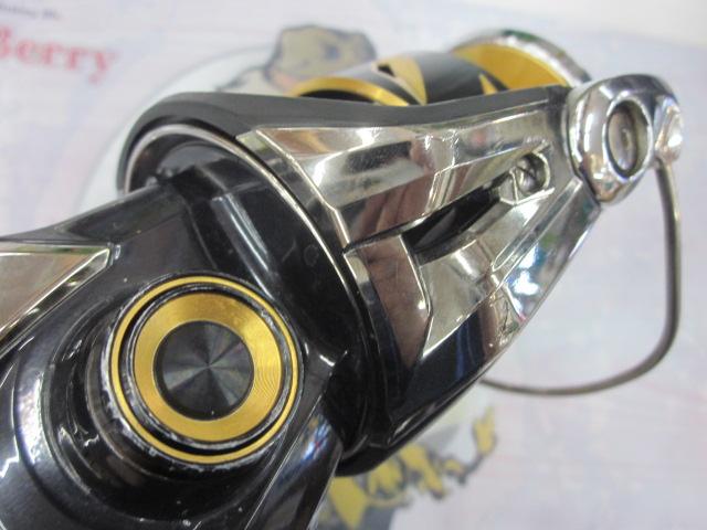 19ステラSW 8000HG