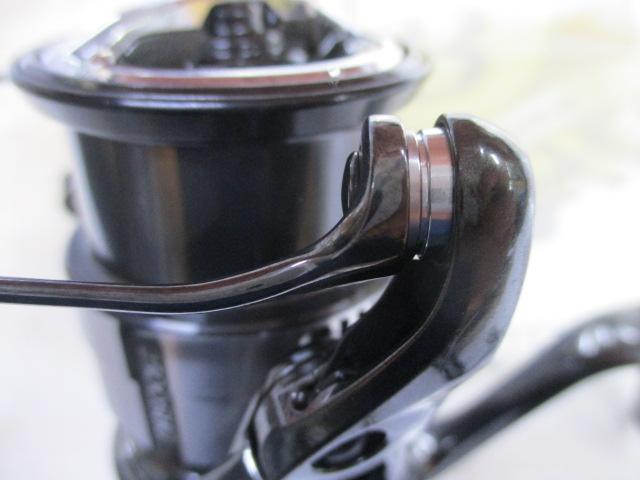 23ヴァンキッシュ 2500SHG