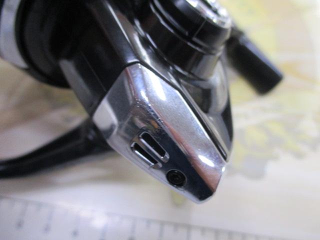 23ヴァンキッシュ 2500SHG
