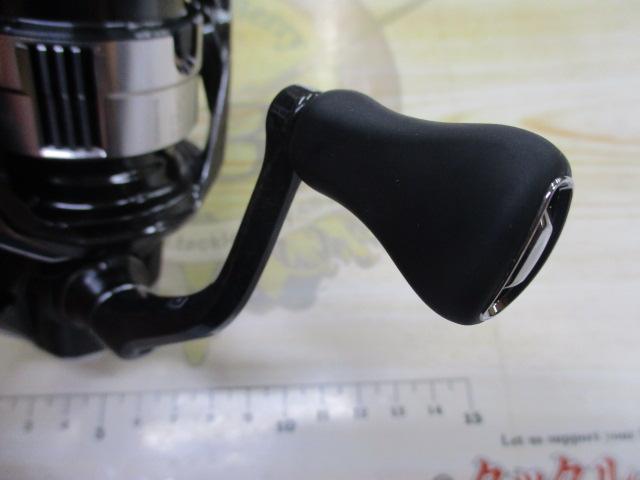 23ヴァンキッシュ 2500SHG