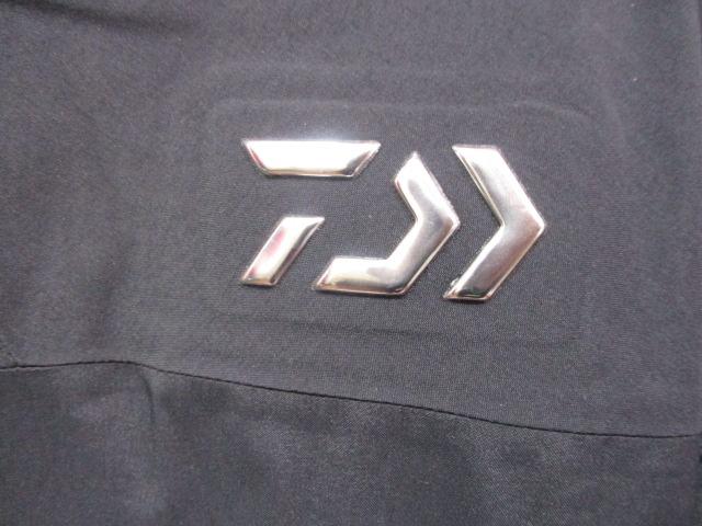 DW-1124JゴアテックステックボートウィンタージャケットブラックXL