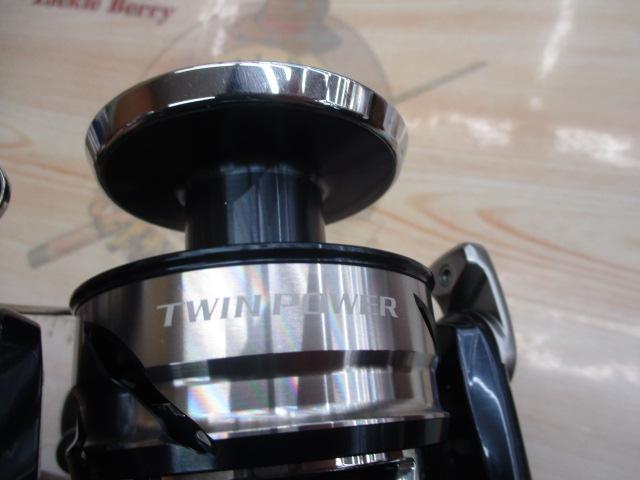 21ツインパワーSW 10000PG