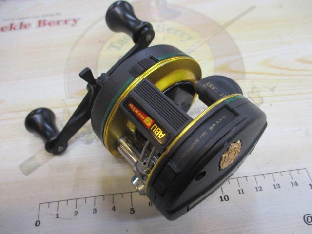 アンバサダー4600FL