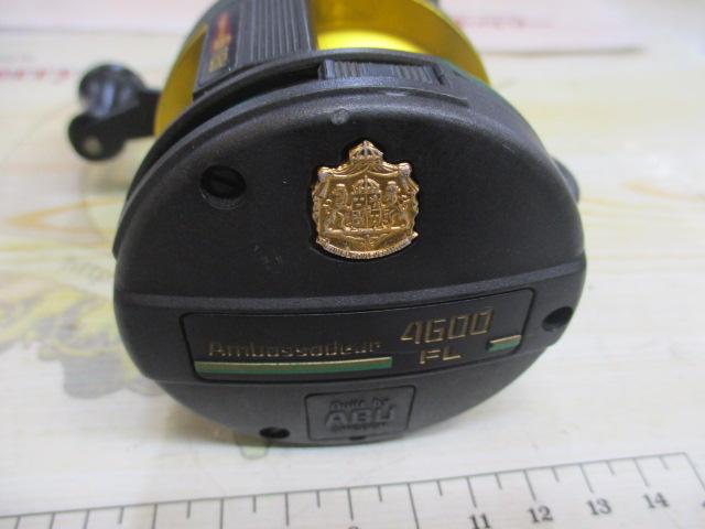 アンバサダー4600FL