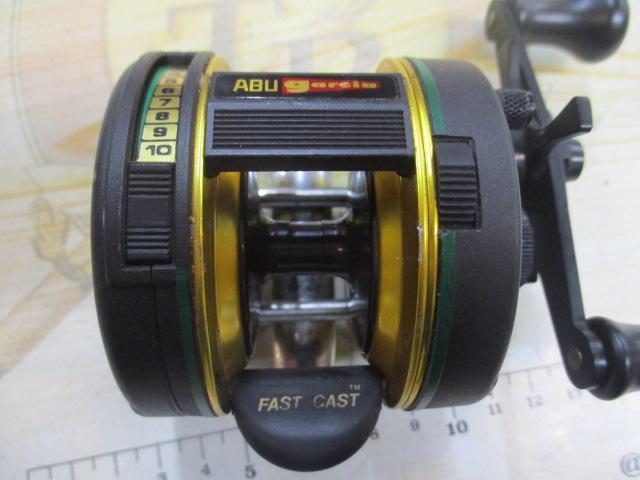 アンバサダー4600FL