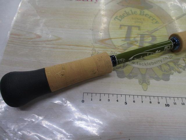 ポルタメント 73Cジェットエディション(コルクグリップ)