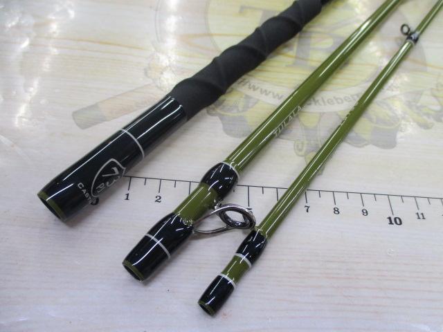 ポルタメント 73Cジェットエディション(コルクグリップ)