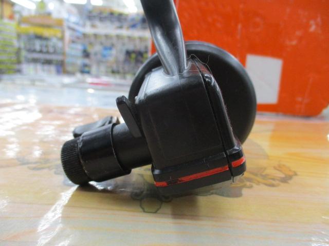 ハリヤー 120M