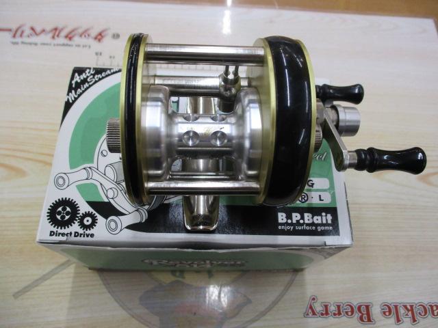 リボルバー 514SD