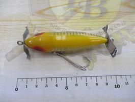 ヘドンウンデッドスプーク