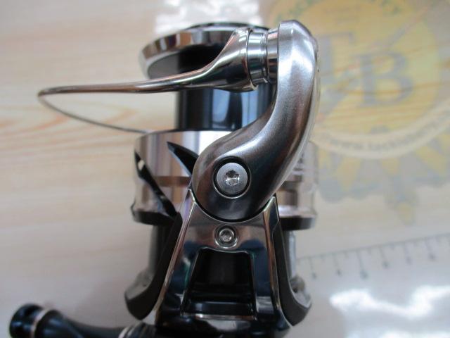 21ツインパワーSW 6000HG