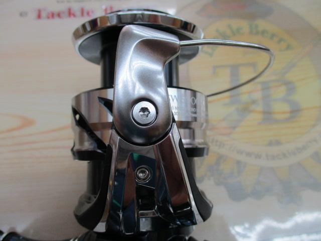 21ツインパワーSW 6000HG