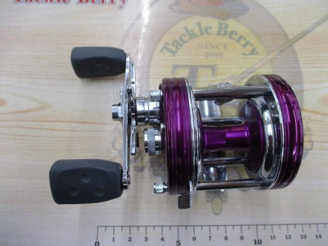 5501CS Pro Rocket パープル