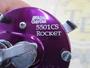 5501CS Pro Rocket パープル