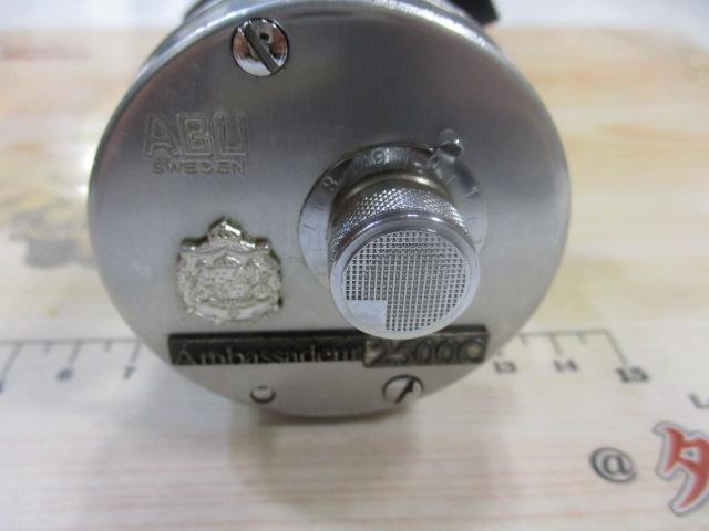 2500C シルバー