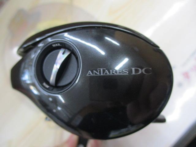 23アンタレスDC MD XG RIGHT