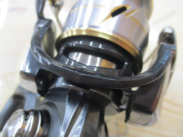 20ルビアス LT2500-XH