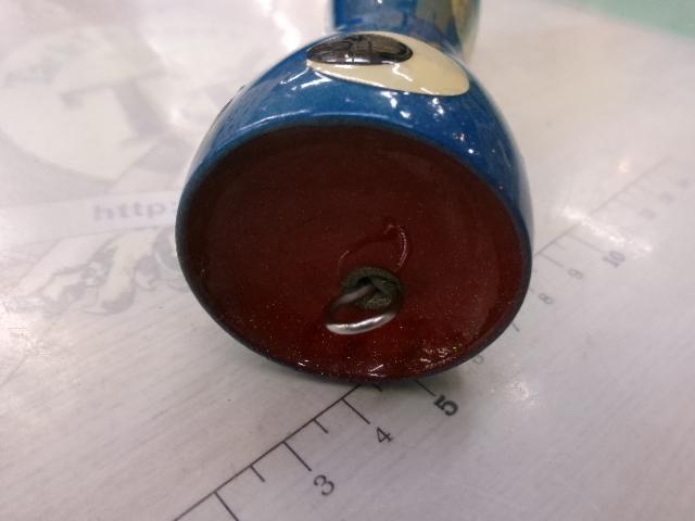 シーフロッグ120