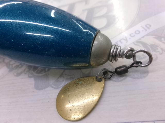 シーフロッグ120
