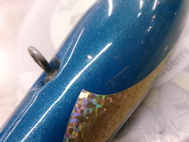 シーフロッグ120