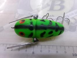 クレイジークローラー