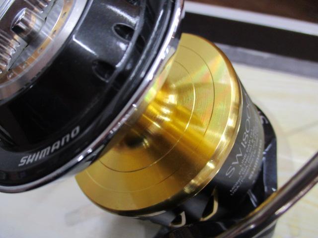 13ステラSW 18000HG