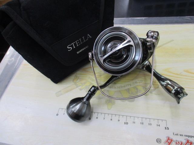 22ｽﾃﾗ C5000XG