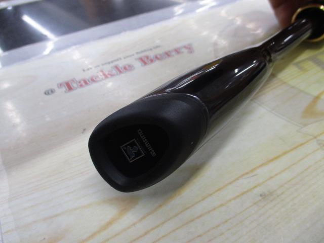 22ポイズンアルティマ 264UL-S