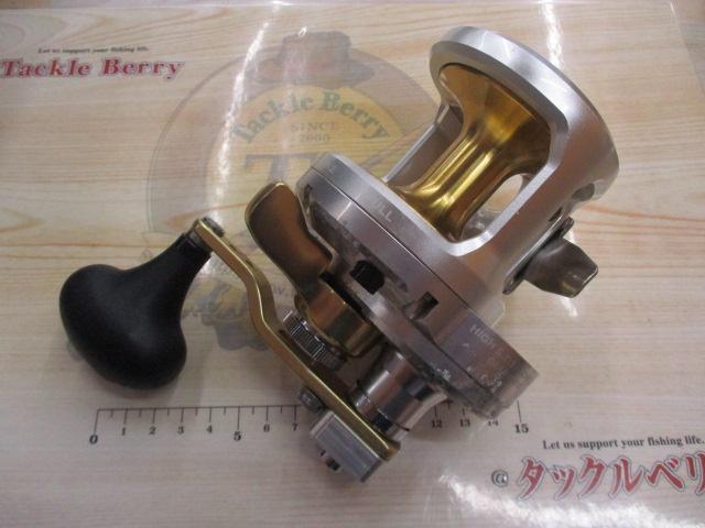 10ジガーLD 4000Ⅱ