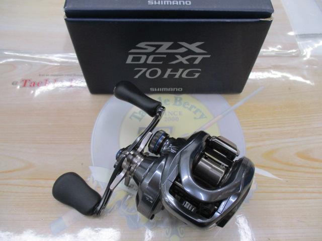 22SLX DC XT 70HG