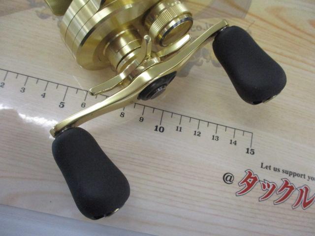 21カルカッタコンクエスト 101HG