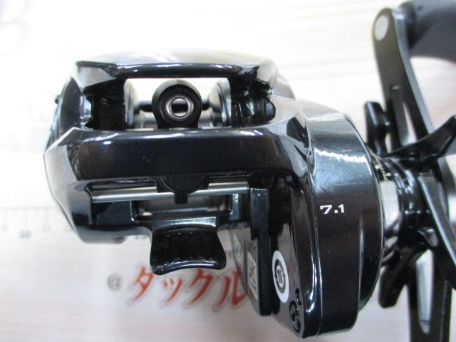 24メタニウムDC 71HG