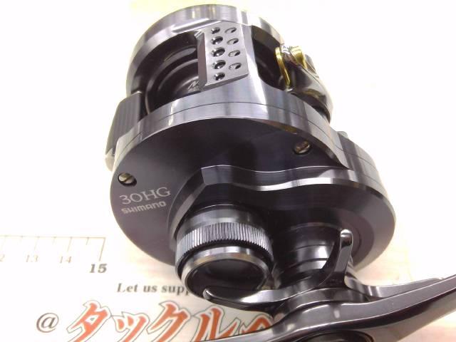 24カルカッタコンクエスト シャローエディション 30HG