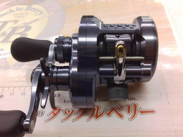 24カルカッタコンクエスト シャローエディション 30HG