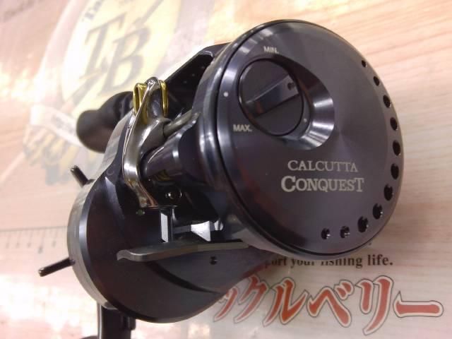 24カルカッタコンクエスト シャローエディション 30HG