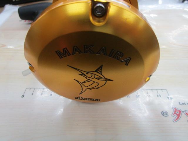 マカイラMK-16Ⅱ