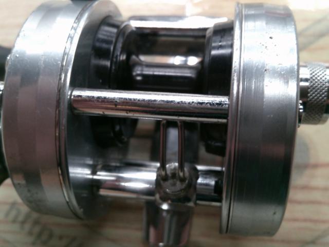 1500C シルバー