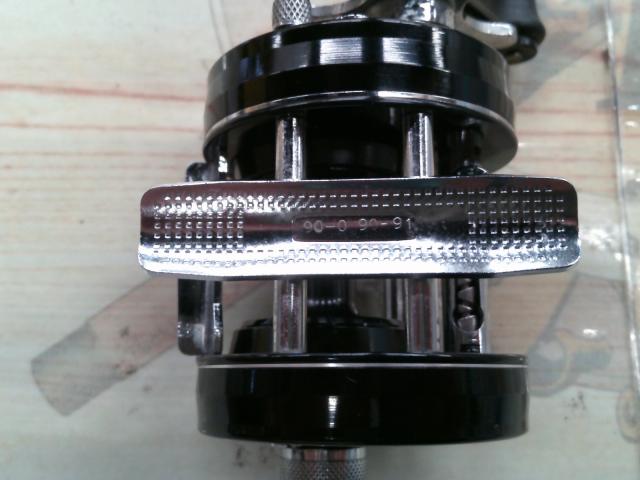 2500C ブラック