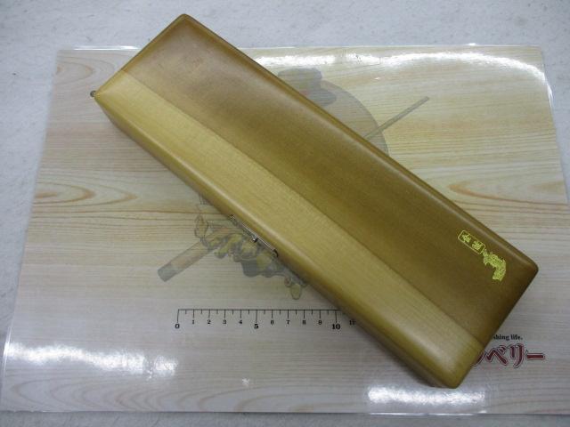 仕掛箱金鯱