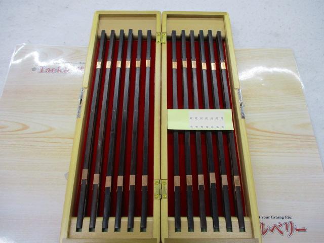 仕掛箱金鯱