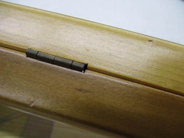 仕掛箱金鯱