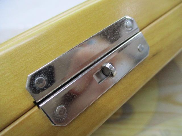 仕掛箱金鯱