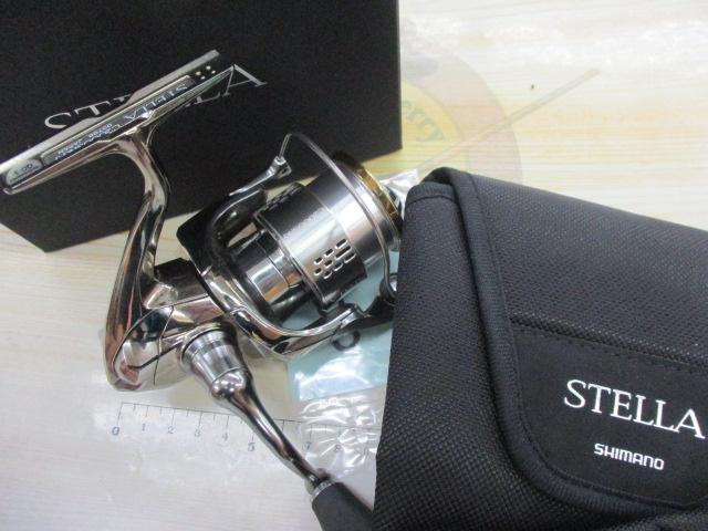 18ステラ C2000SHG